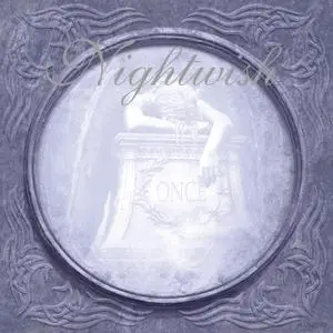 Nightwish - Once (Remastered) (2004/2021) [Official Digital Download]