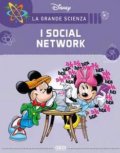 La Grande Scienza 05 - I Social Network (Gedi Maggio 2021)