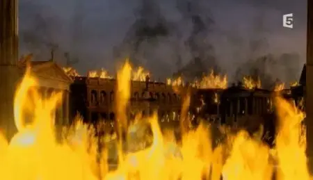 (Fr5) Néron, pyromane pour l'histoire (2011)