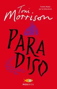 Toni Morrison - Paradiso