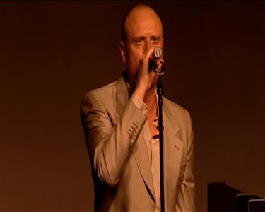 Heaven 17 - In Concert (2007)