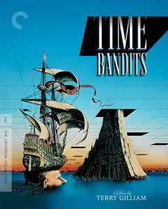 Time Bandits (1981) [Remastered]