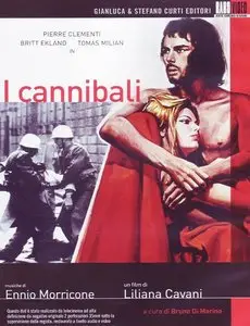I cannibali / The Year of the Cannibals - by Liliana Cavani (1970)