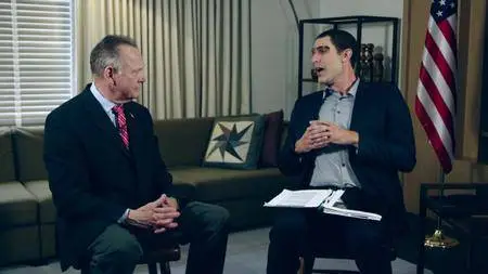 Who Is America? S01E03