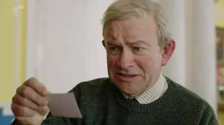 The Windsors S02E01