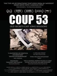 Coup 53 (2019)