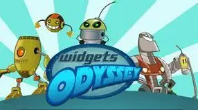 Widget Odyssey