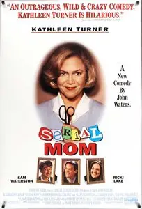 Serial Mom (1994)