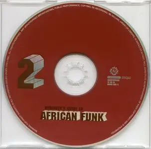 Various Artists - Beginner's Guide To African Funk (2009)  [3CD BoxSet] {Nascente}