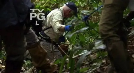 National Geographic - Explorer: Legend of the Monkey God (2015)
