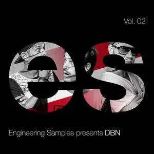 Engineering Samples Presents DBN Vol 2 WAV