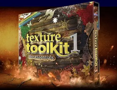 Texture Toolkit 1 The Essentials