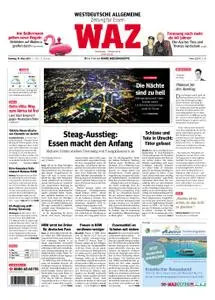 WAZ Westdeutsche Allgemeine Zeitung Essen-West - 19. März 2019