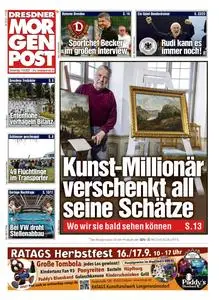 Dresdner Morgenpost - 14 September 2023