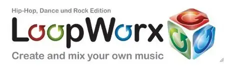 LoopWorx Rock Edition 1.0.147 Portable