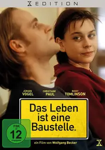 Das Leben ist eine Baustelle/Life is All You Get (1997)