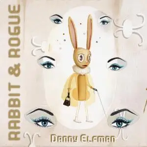 Danny Elfman - Rabbit & Rogue (Original Ballet Score) (2016)