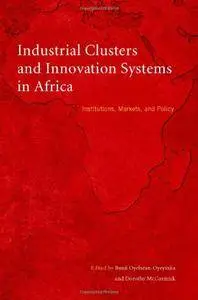 Industrial Clusters and Innovation Systems in Africa