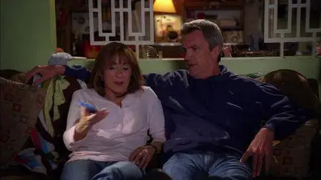 The Middle S07E23