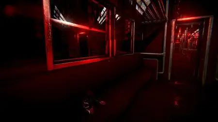 The Ghost Train (2020) Update v1.0.2