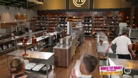 MasterChef Australia S15E49