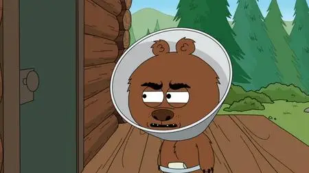 Brickleberry S01E03