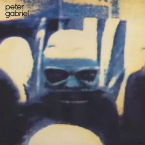 Peter Gabriel ‎- Peter Gabriel IV (1982) UK 1st Pressing - LP/FLAC In 24bit/96kHz