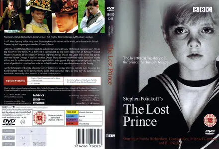 The Lost Prince (2003)