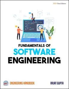 Fundamentals of Software Engineering: Engineering Handbook