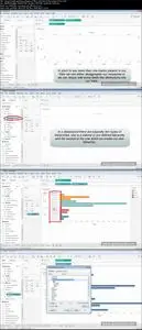 Learn Tableau step by step for beginners.