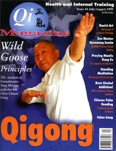 Qi Magazine 44