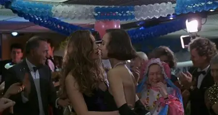 Bitter Moon / Lunes de Fiel (1992)
