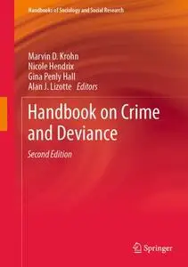 Handbook on Crime and Deviance, Second Edition