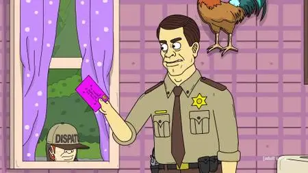 Momma Named Me Sheriff S02E08