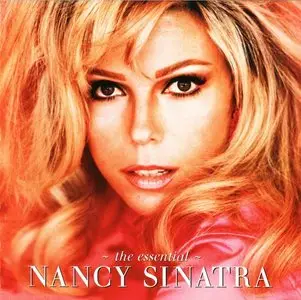 Nancy Sinatra - The Essential (2006)