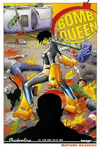 Bomb Queen 04