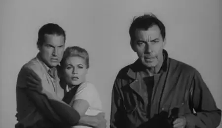 The Flesh Eaters (1964)