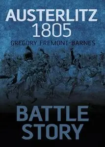 Austerlitz 1805 (Battle Story)