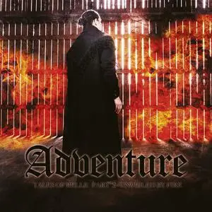 Adventure - Tales of Belle, Part 2: Unveiled by Fire (2022) [Official Digital Download]