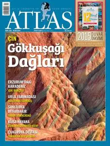 Atlas – 31 Aralık 2014