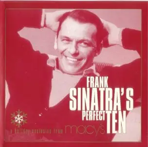 Frank Sinatra's Perfect Ten - Perfectly Frank