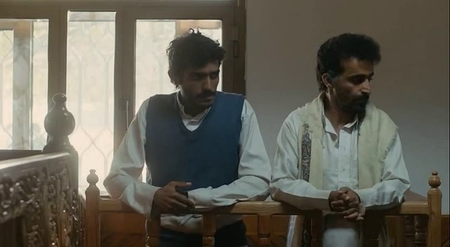 La sposa bambina (2014)