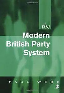 The Modern British Party System [Repost]