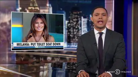 The Daily Show with Trevor Noah 2018-06-14