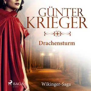 «Drachensturm» by Gunter Krieger