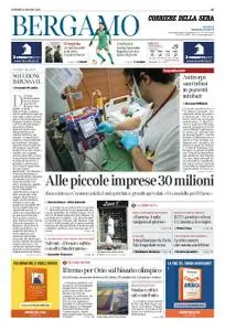 Corriere della Sera Bergamo – 08 maggio 2020