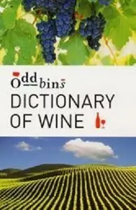 Dictionary of Wine [Repost]