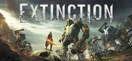 Extinction (2018)