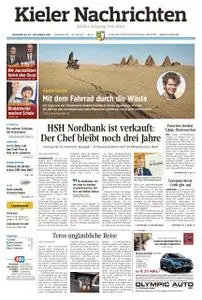 Kieler Nachrichten - 29. November 2018