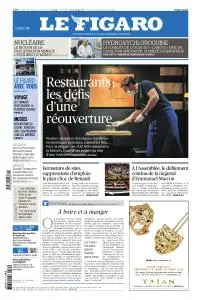 Le Figaro - 30 Mai 2020